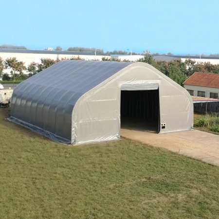 408021DP W40'×L80’×H21’ Double Truss Large tent