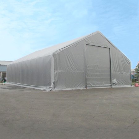 406021DP W40'×L60’×H21’ Double Truss Large tent
